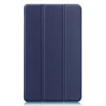 Realme Pad mini 8.7" 2022 Tablet Flip Case Realme Pad mini Wi-Fi Case OPPO Realme Pad mini 4G LTE Cases PU Leather Stand Solid Color Cover. 