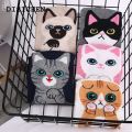 DISICHEN New style 5/1pairs Cartoon Cat printing Socks Women Cute Funny 3D Animal Paw Stockings Cotton Harajuku Kawaii Ankle Sox Calcetines. 