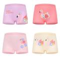 Linman NEW BBKid 4pcs/set 1-9T Kids Panties Underwe2025 ar Cotton Various Designs Soft Comfort SMLXL. 