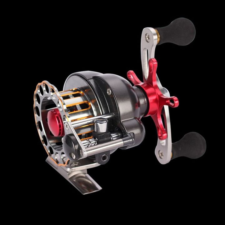 5pcs%20High%20Performance%2010g%20Fishing%20Reel%20Lubricant%2010ml%20All%20Types%20Reel%20Cleaner%20Butter%20Grease%20Angler%20Pack%20Reel%20Maintenance%20-%20Image%206