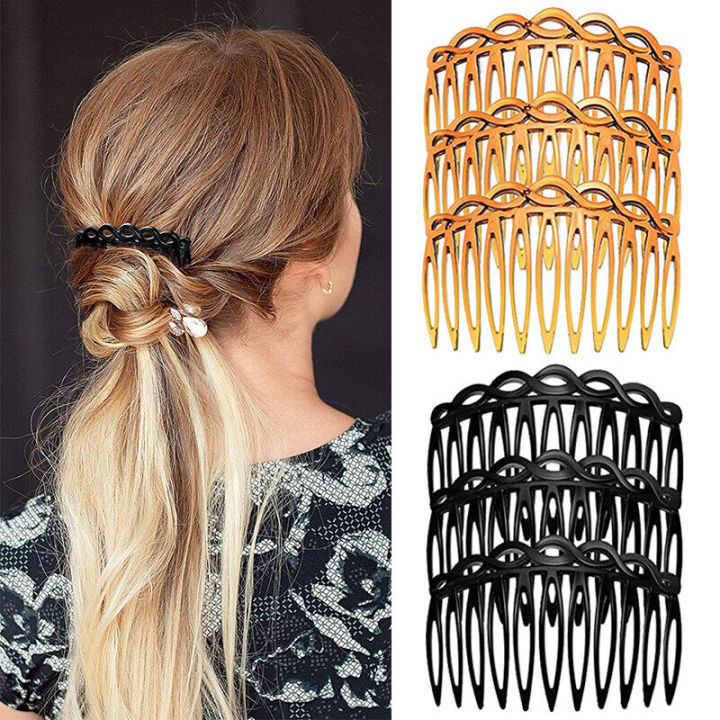 Hair%20Side%20Combs%20French%20Hair%20Comb%20Straight%20Teeth%20Hair%20Clip%20Comb%20Tortoise%20Side%20Comb%20Bridal%20Wedding%20Veil%20Comb%20Hair%20Accessories%20-%20Image%204