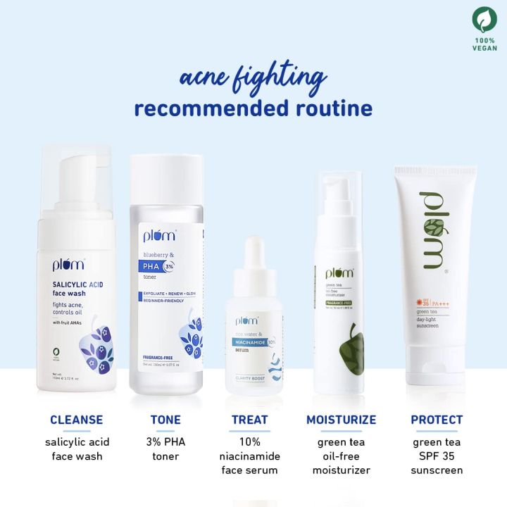 Plum%20Salicylic%20Acid%20Foaming%20Face%20Wash,%20110ml%20-%20Image%206