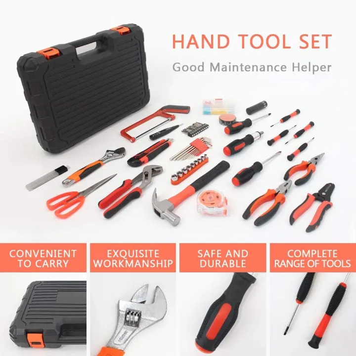 102%20Piece%20Tool%20Box%20Set,%20Craftsman%20Basic%20Tool%20Kit,%20Car%20Tool%20Set,%20Mechanic%20Hand%20Tool%20Kit,%20Tool%20Kit%20for%20Home%20-%20Image%205