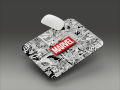 Marvel Spider-Man Comic Art Gaming Printed Mouse Pad. 