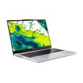 Laptop Acer Aspire Lite 15 AL15-44P AMD Ryzen 5 7430U – 16GB DDR4 RAM – 512GB NVMe SSD – AMD Radeon Integrated Graphics – 15.6″ FHD IPS Display – Silver. 