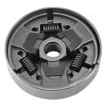 Chainsaw Sprocket Clutch Drum 3/8 Inch for 017 018 021 023 025. 