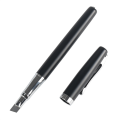 Fiber Cutting Pen Fiber Cleaver Pen Optical Fiber Cleaver Pen Type Cutter Cleaving Tool Flat Ruby Blade A. 