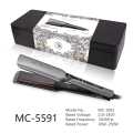 Mac Hair Straightener 5591 Professional Salon Style Flat Iron Ceramic Hair Straighteners Uniform Heat And Optimal Comfort. 