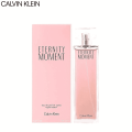 Calvin Klein Eternity Moment Edp For Women - 100Ml. 
