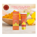 Vicco Turmeric Skin Cream with  Oil15g Pack of 4 pc. 