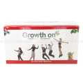Growth On  Hight Growth Formula An Ayurvedic Medicine#Original 100GM. 