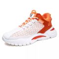 Trendy Chunky Sneakers Shoes For Men. 