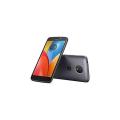 Motorola Moto E4 Plus (3GB RAM, 32GB ROM) - Irony Grey. 