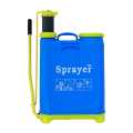 16 L Sprayer-Farm Manual Agricultural Hand Pump Pressure Sprayer. 