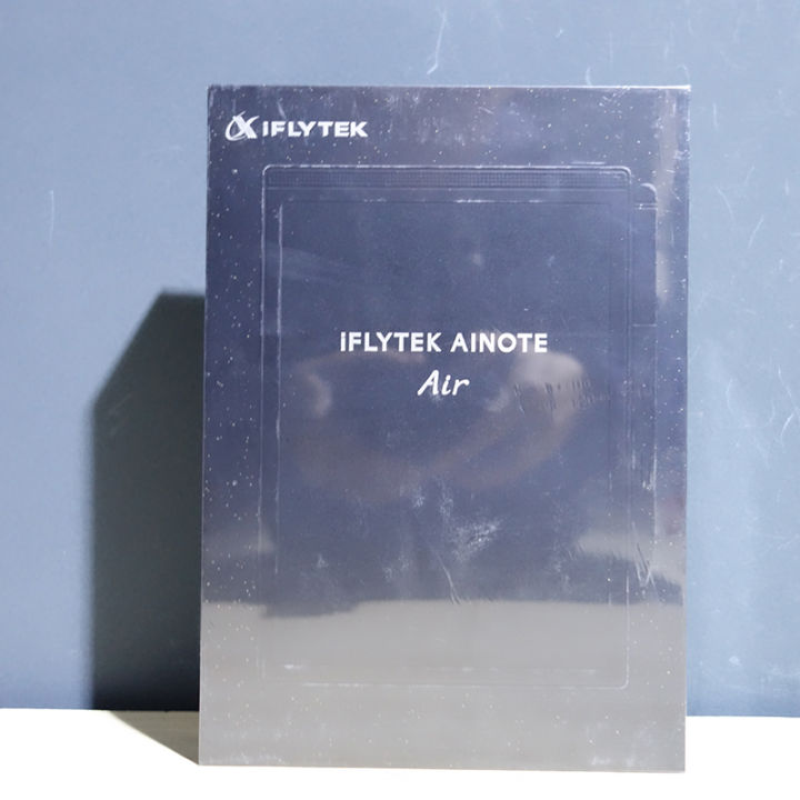 iFLYTEK%20AINOTE%20Air%202%20E%20Ink%20Tablet%20for%20Paper%20Tablet%208.2"%20Note%20Taking%20E%20Paper%20Tablet%20for%20Adults%20Premium%20-%20Image%202