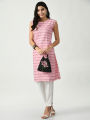 Cotton Kurti for Women (DK-120). 