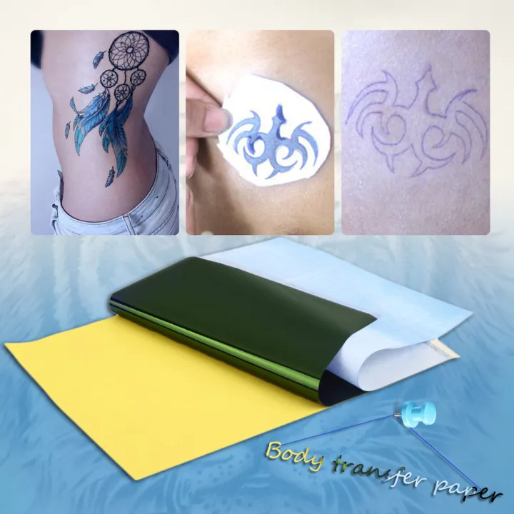 Tattoo%20Thermal%20Carbon%20Stencil%20Transfer%20Paper%20-%2010%20Sheets%20-%20Image%202