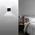 LED Wall Lamp-warm white. 