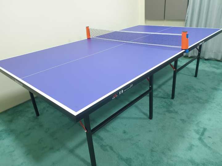 Double%20Fish%20Table%20Tennis%20(%20Pingpong)%20Board%20Nonwheeled%20Foldable%20By%20Mitrata(blue)%20-%20Image%203
