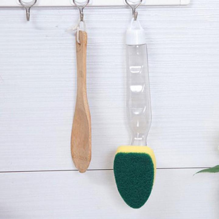 Heavy%20Duty%20Dish%20Wand%20Sponge%20For%20Kitchen%20Sink%20Cleaning%20Brush%20With%202%20Sponge%20-%20Image%206