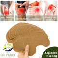 Knee Patch Stick For Knee Pain- 10 Patches. 