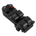 JINMY 2X New Power Window Switch Fit for Jazz City Fit 2003-2008 35750-SEL-P11. 
