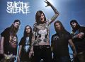 Suicide Silence Music Band Poster: Multicolour Wall Decor - 14x19 Inches - 130-200 GSM Paper - Perfect For Office, Home, Or Student Room. 