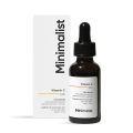 Minimalist Vitamin C 10% Face Serum 30ml. 