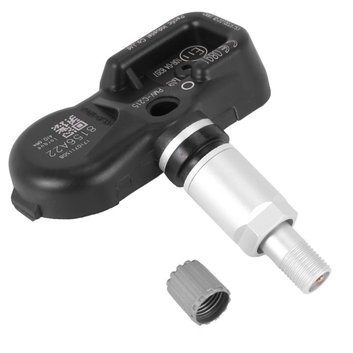 ARELENE%20433Mhz%20Tire%20Pressure%20Monitoring%20System%20(Tpms)%20Sensor%20for%2042607-48020(4%20Pcs)%20-%20Image%203