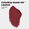 Revlon ColorStay Suede Ink Lipstick. 