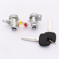 ARELENE 2X Car Door Lock with Key (L+R) for AE100 93-97 GEO 69051-12340 69052-12360. 