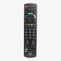 Panasonic LED Smart TV Remote. 