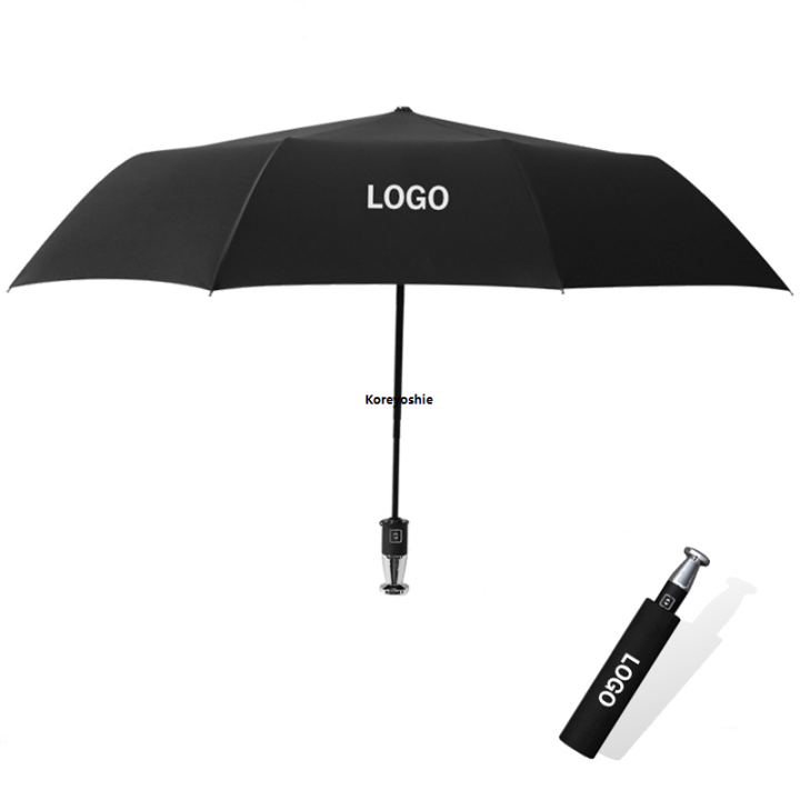 umbrella sign windproof business porsr rolls-royce lamborghini bentley maserati ferrari rainproof umbrella car automatic