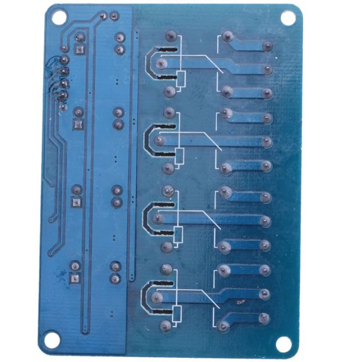 5V%204%20Channel%20Relay%20Board%20Module%20Optocoupler%20LED%20for%20Arduino%20PiC%20ARM%20AVR%20-%20Image%204