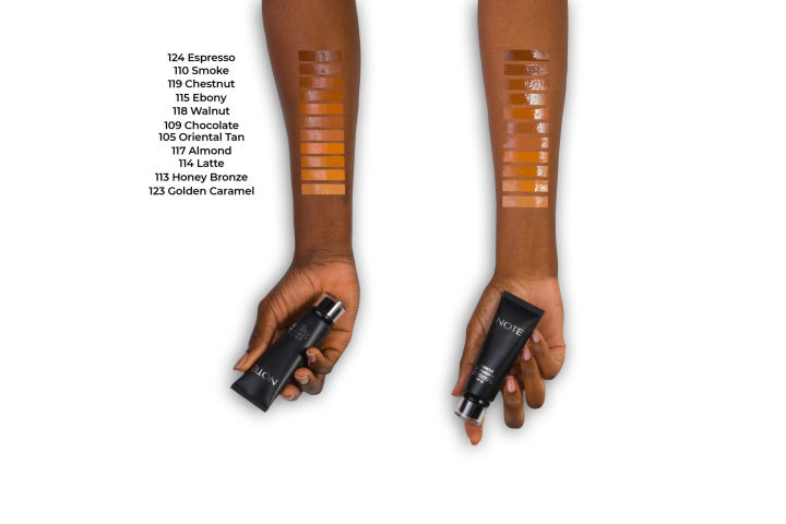 NOTE%20Luminous%20Moisturizing%20Foundation%2030ml%20%7C%20Multiple%20Shades%20Available%20%7C%20Ideal%20for%20Dry%20Dull%20Skin%20-%20Image%204
