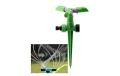 Sprinklers For Small Gardens Adjustable 360 Degree Rotation Lawn Sprinkler. 