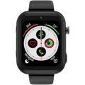 T45 Pro Kids Smartwatch | 1.54-inch TFT LCD | 2-day life Battery | 4G LTE, Wi-Fi, Bluetooth, GPS, SOS. 