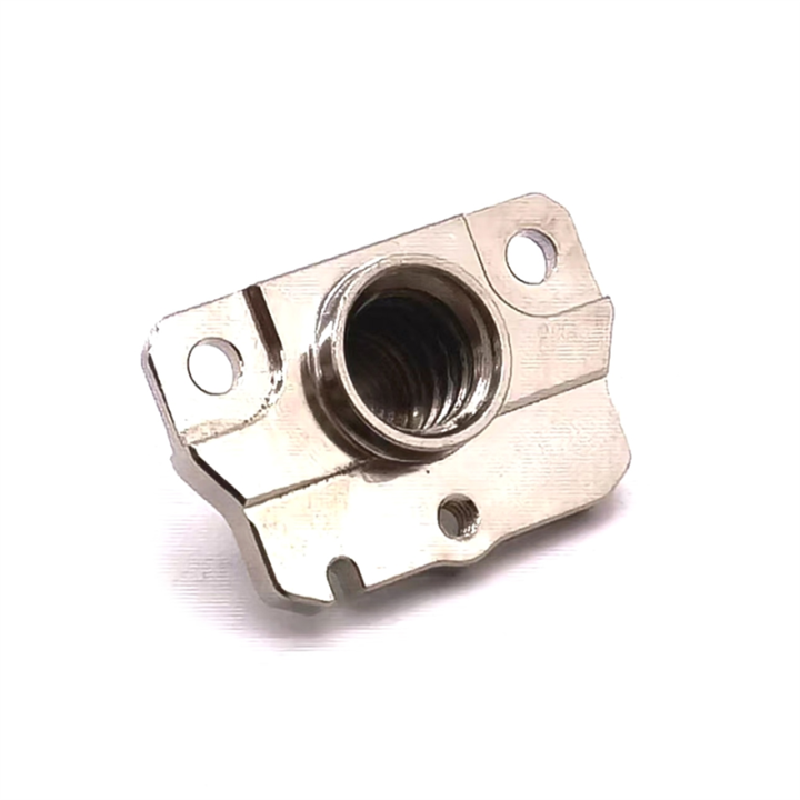 Tripod Pod Fixed Plate Base Screw Nut Camera Repair Parts