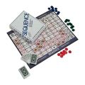 Toys World | Sequence Board Game An Exciting Game Of Strategy Challenging Card Game for Ages 7 & Above Board Game Accessories. 