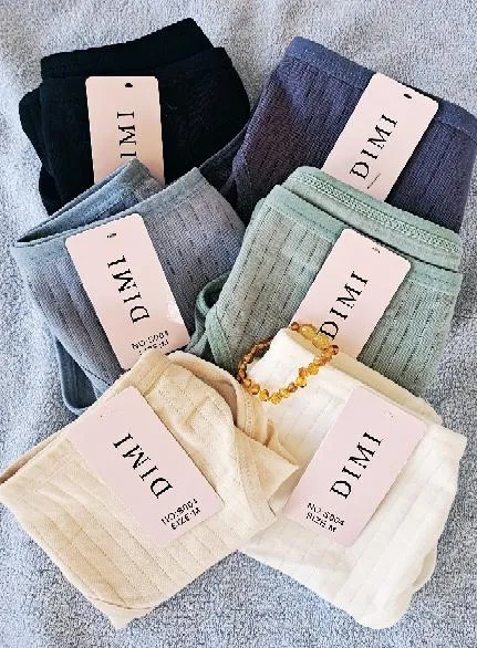 Panty%20Underwear%20Girls%20Women%20Ladies%20Teenagers%20Pregnant%20Women%20Panties%20Underwear%20Pure%20Cotton%20Bikini%20Style%20Soft%20Very%20Comfortable%20Sport%20Panties%20Stretching%20Plain%20Color%20White%20Different%20Colors%20Machine%20Wash%20Ideal%20for%20Teenager%20Women%20Girl%20Old%20Women%20Grandma%20-%20Image%203