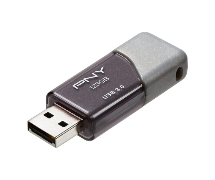 Pny%20Pendrive%20128Gb%20Turbo%20Attache%203%20%7C%20Lightweight%20&%20Compact%20USB%203.0%20%7C%20Flash%20Drive%20-%20Image%202
