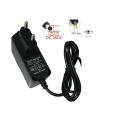 2 in 1 Adapter 100V-240V To DC 5V 1A Power Adapter Switching Power Supply For Router power. 