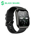 Black Shark GT3 ENC Bluetooth Calling Smart Watch I Display: 1.96'' Curved AMOLED Display I   Up to 10 Days Battery Life I Supports Chat GPT I  Unlimited AI Watch Face I  IP68 Water Resistance I Display Resolution 410x502 pixels. 