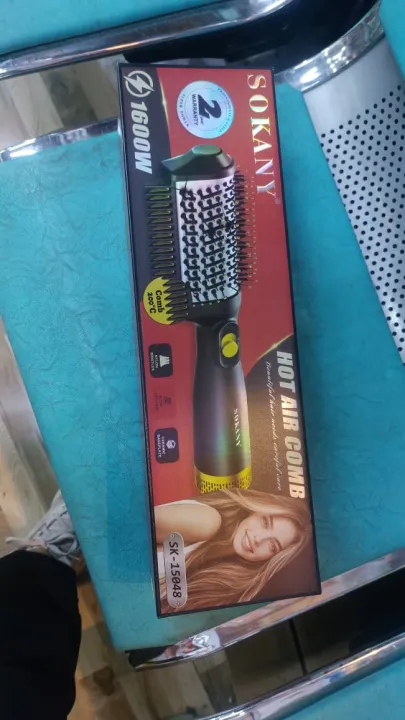 Sokany%20SK-15048%20Hot%20Air%20Comb%20-%201600W%20LED%20Display%20-%20Quick%20Styling%20&%20Smooth%20Hair%20Care%20-%202-in-1%20Function%20-%20Image%205