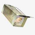 Rat, Rodent, Mouse Trap/Catcher Iron Big Size Ultimate Solution to All Rat Problems. 