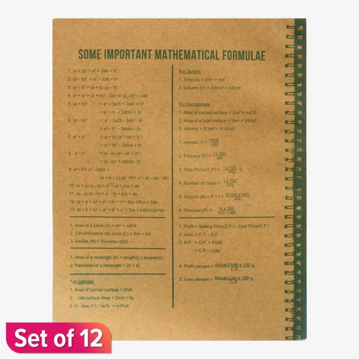 Universal%20Exercise%20Drawing%20Book%20Pack%20of%2012%20-%20Image%204