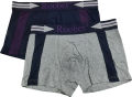 Roober Cotton Trunk For Men (Pack Of 2) - Multicolor | Size Chart Available | Fashion | Underwear For Men | Trunk For Men. 