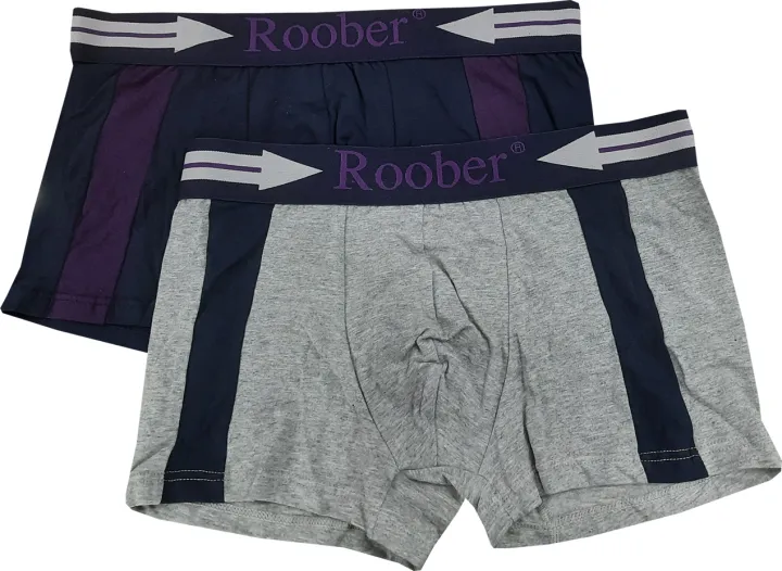 Roober%20Cotton%20Trunk%20For%20Men%20(Pack%20Of%202)%20-%20Multicolor%20%7C%20Size%20Chart%20Available%20%7C%20Fashion%20%7C%20Underwear%20For%20Men%20%7C%20Trunk%20For%20Men%20-%20Image%202