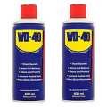 Wd-40 Multi-Use Product/Anti Rust Spray - 333Ml. 
