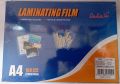 Lamination Sheet A4 Size. 